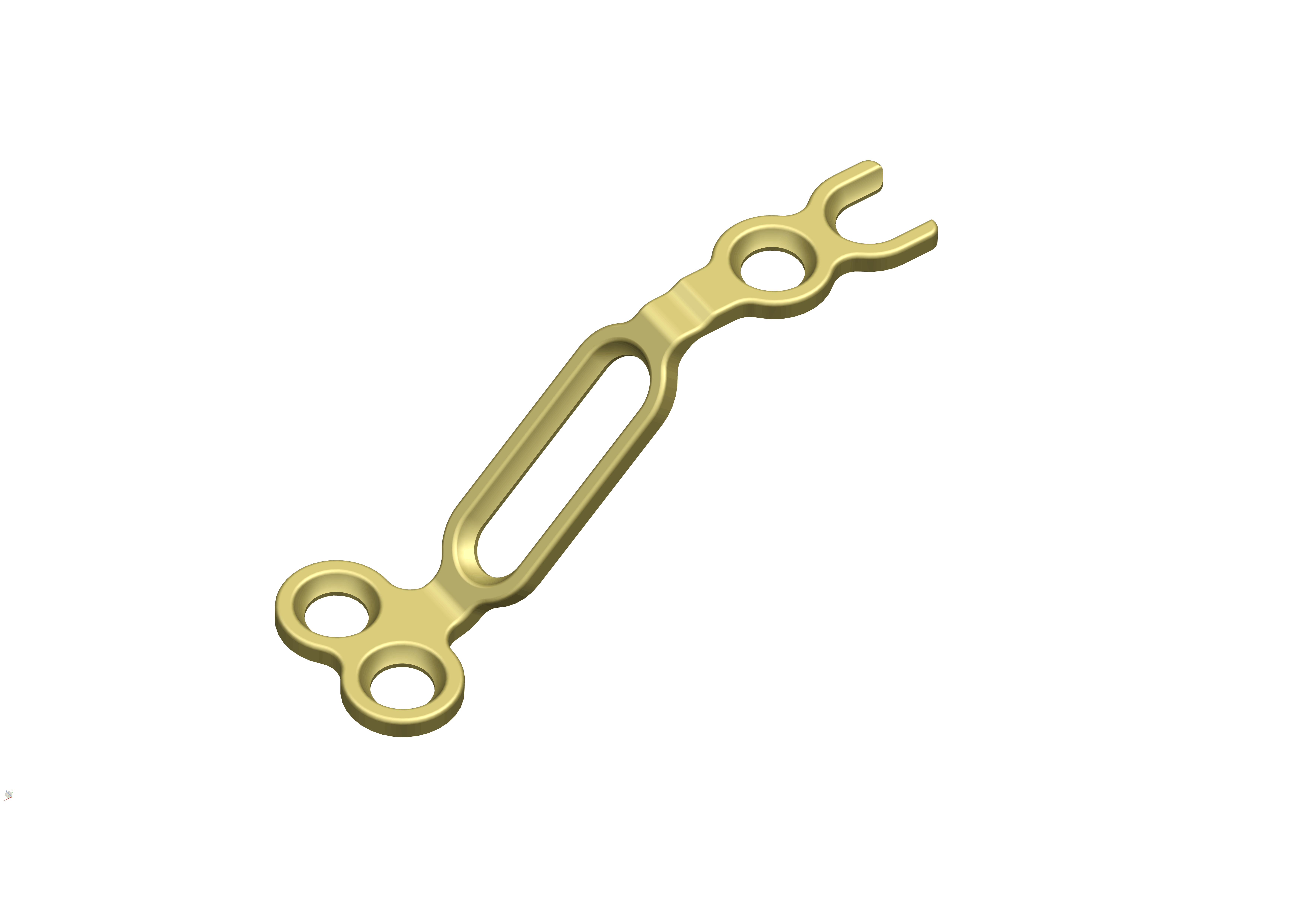 椎板固定系統(tǒng) Javot